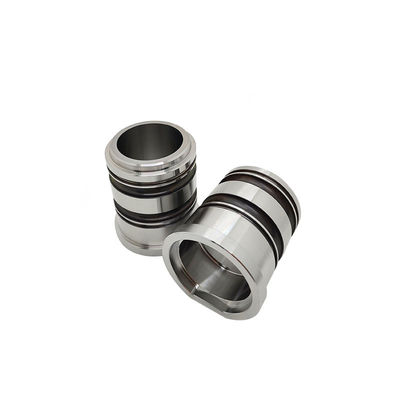 36MnPb14 Precision Mould Parts Multi Scene For Plastic Injection Mold