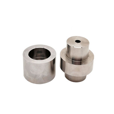 Dongguan Made SKD61 Material CNC Milled Aluminum Coating Mould Core Insert For Die Casting Mold Tooling