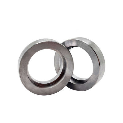 Wire Cut Process Plastic Mould Parts , Core Inserts Plastic Injection Mold Parts